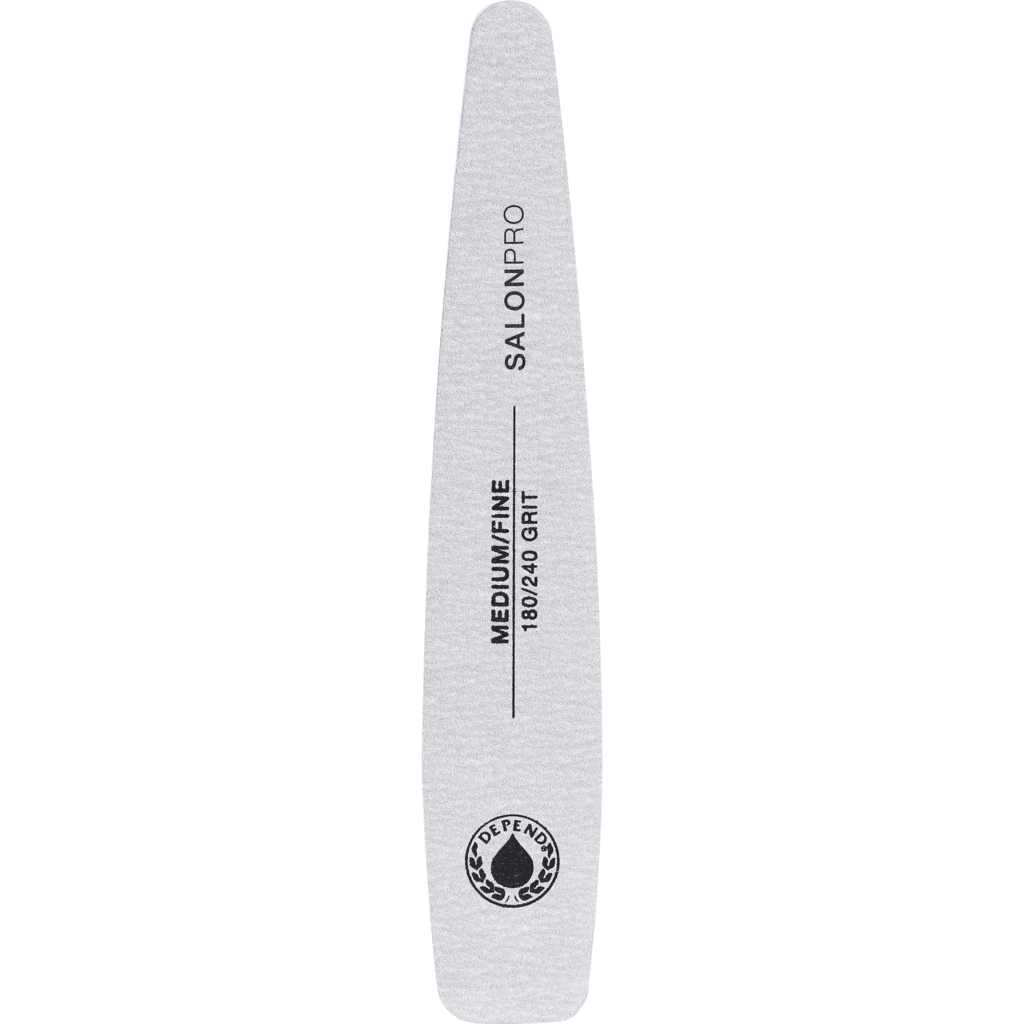 Depend SalonPro Medium/Fine Nail File