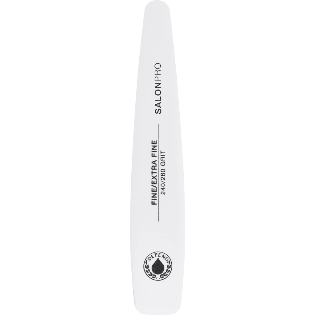 Depend SalonPro Fine/Extra Fine Nail File