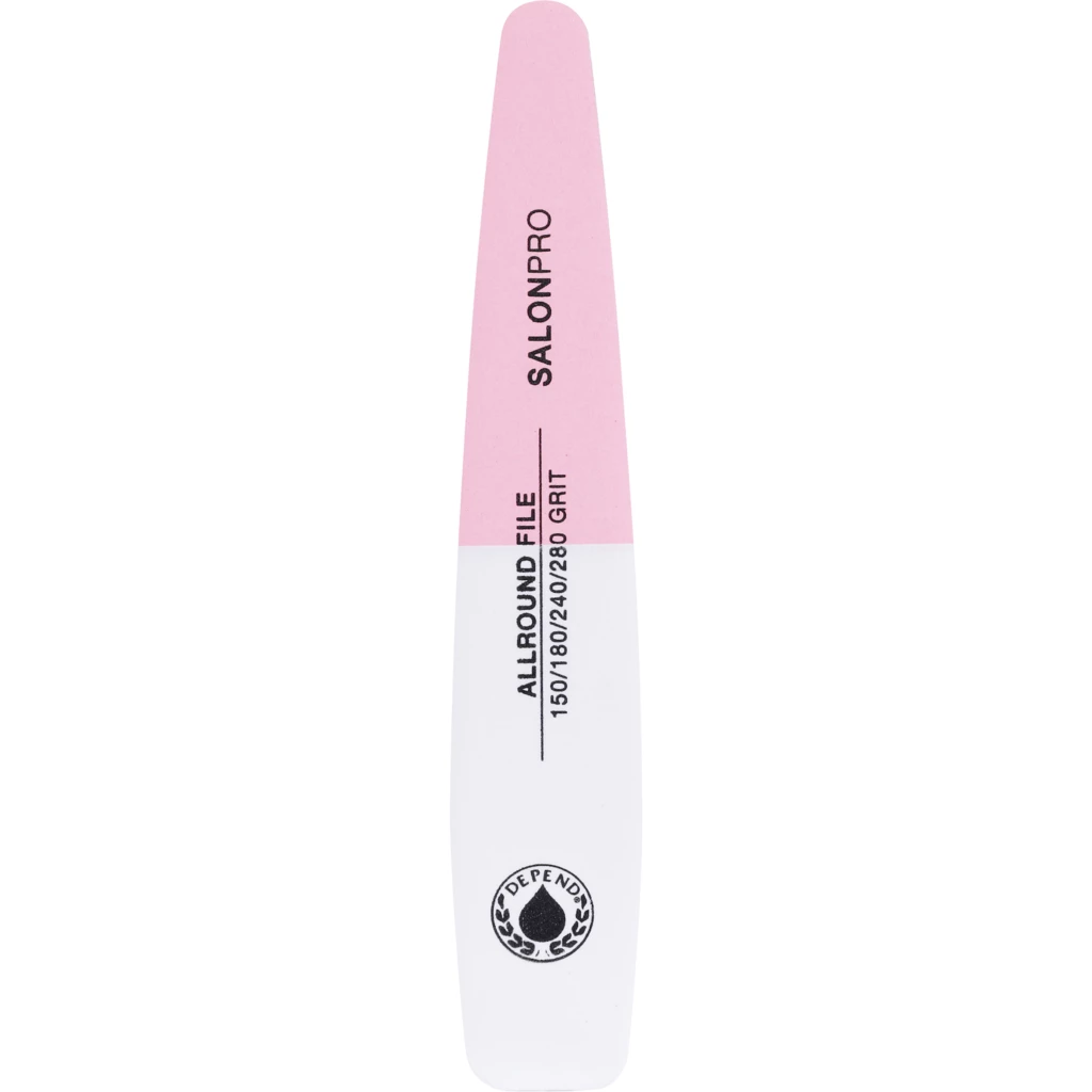 Depend SalonPro Allround Nail File