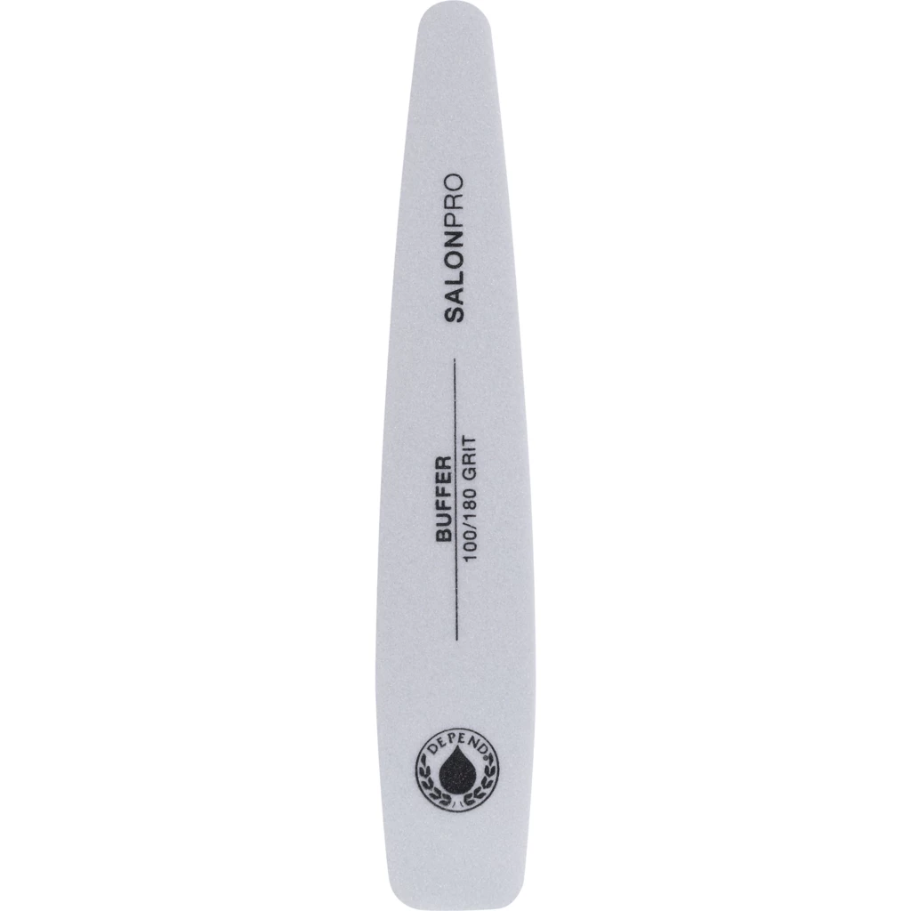 Depend SalonPro Buffer Nail File