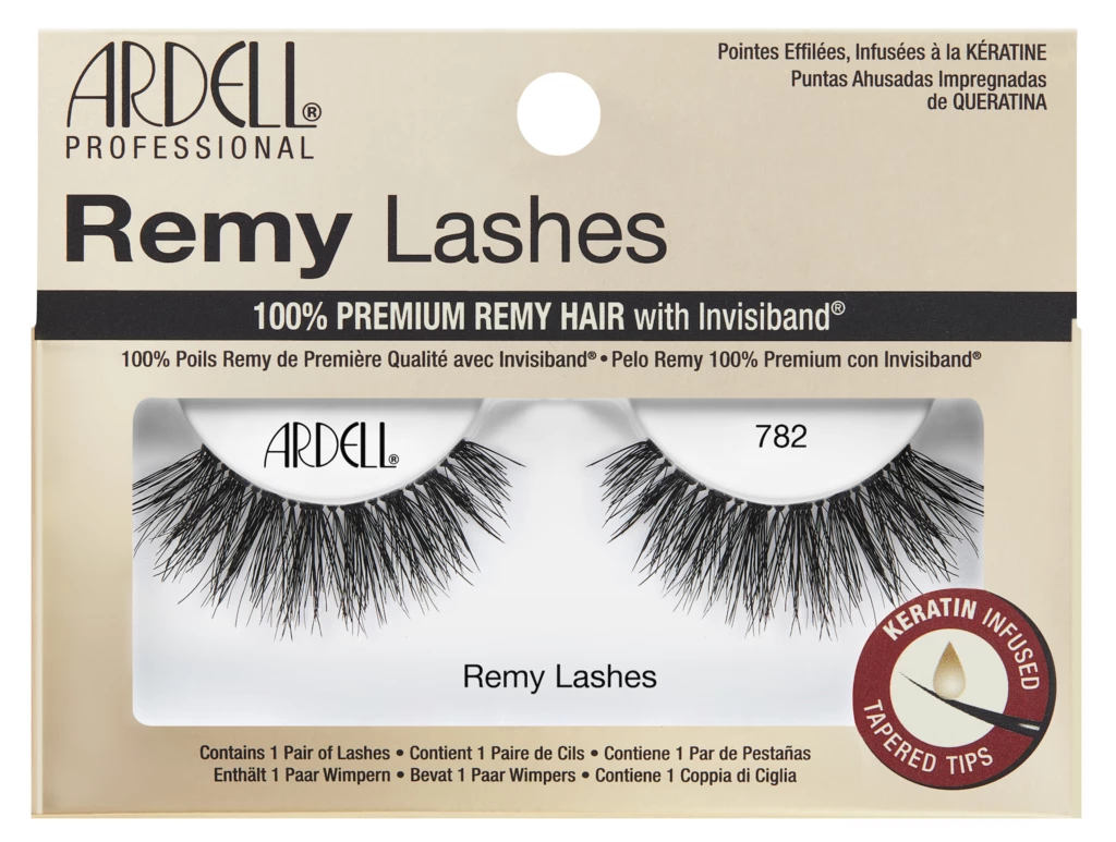 Ardell Remy Lash False Lashes 782