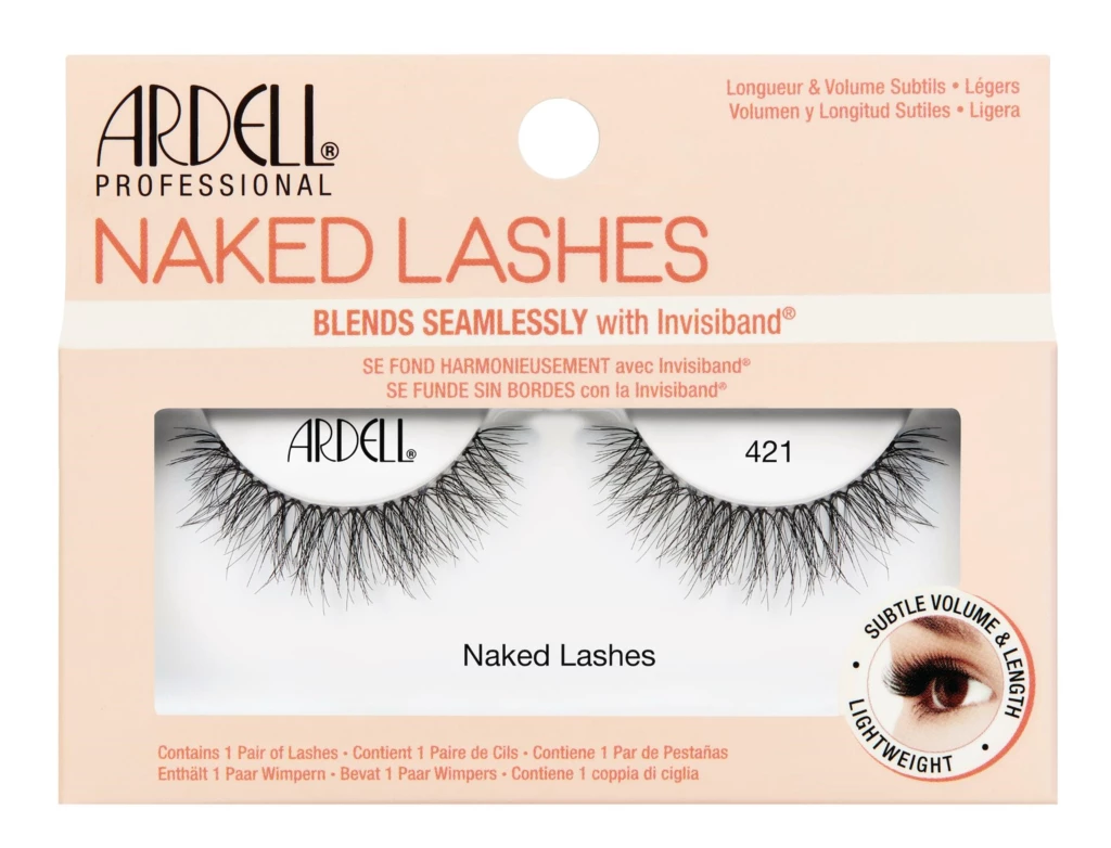 Ardell Naked Lashes 421