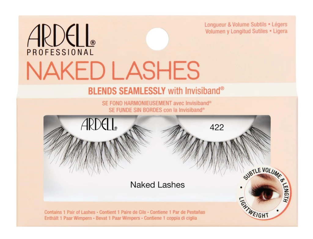 Ardell Naked Lashes 422