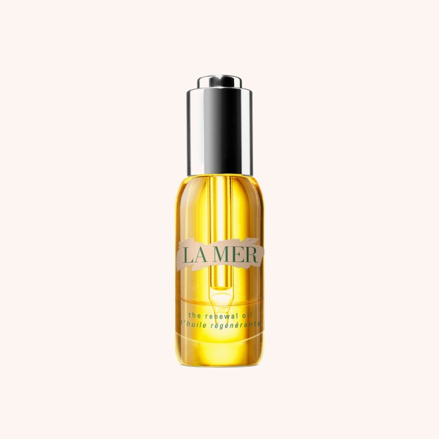 The Renewal Face Oil 30 ml