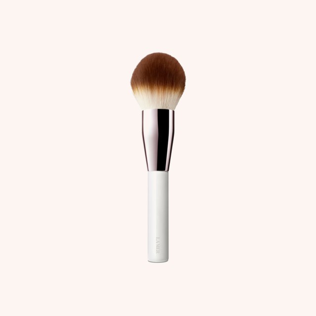 The Powder Brush