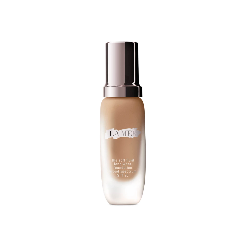 The Soft Fluid Long Wear Foundation SPF 20 330 Tan