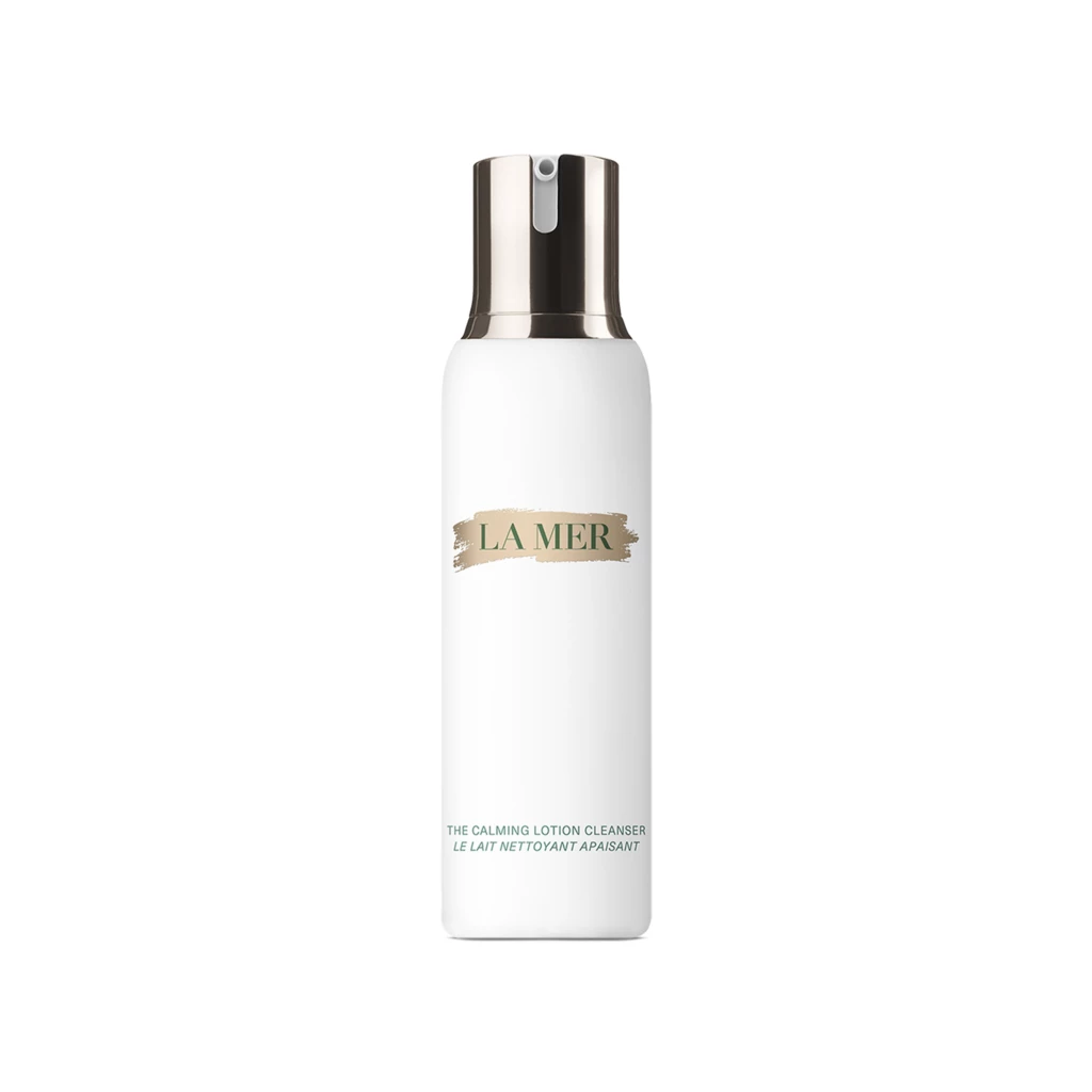 The Calming Lotion Cleanser Face Wash 200 ml