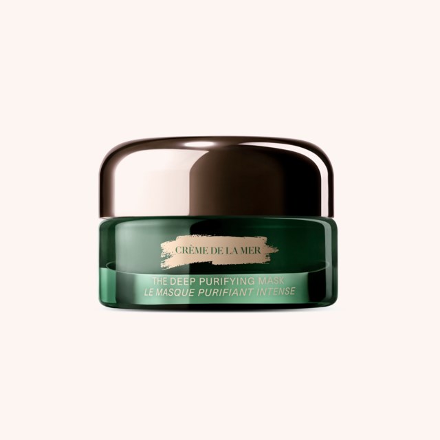 The Deep Pore Purifying Mask 50 ml