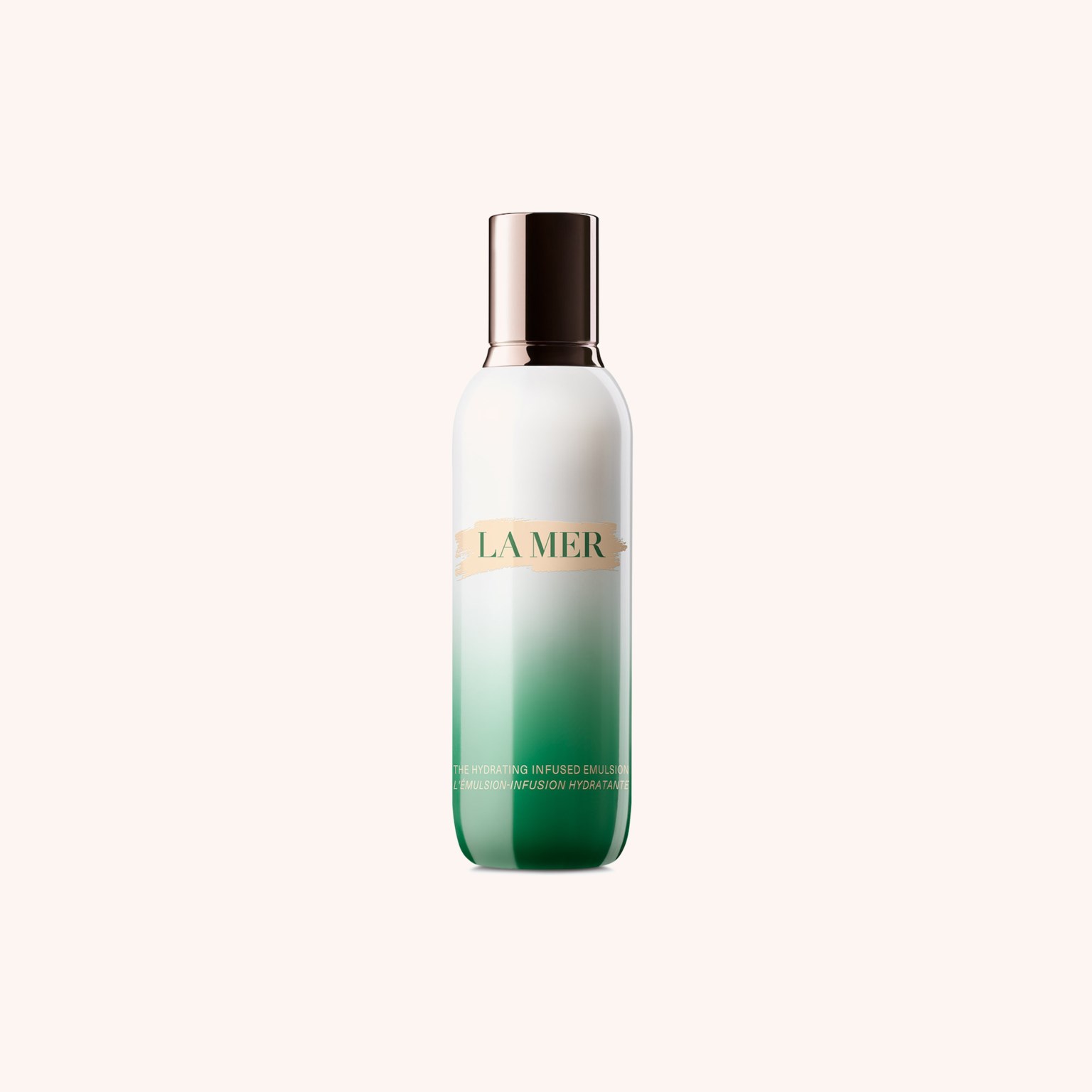 The Hydrating Infused Emulsion 125 ml La Mer KICKS