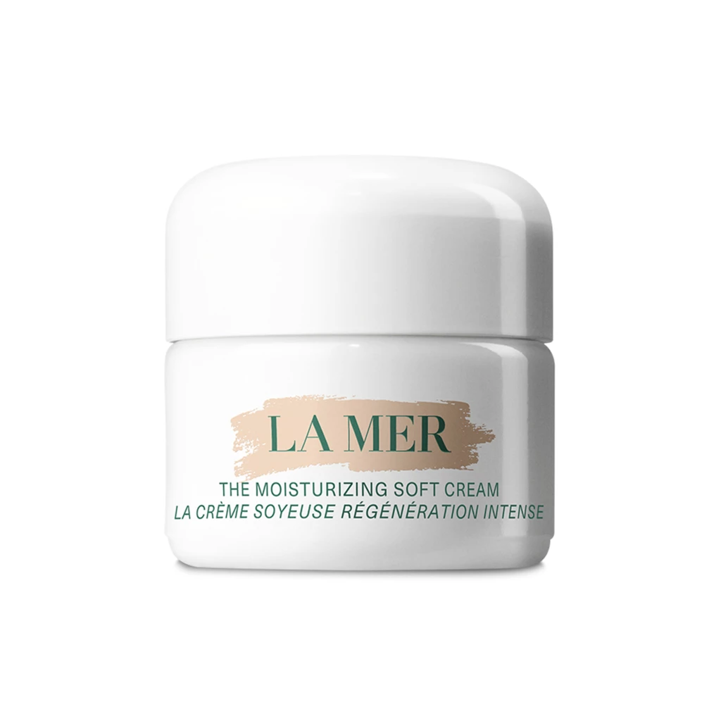 La Mer The Moisturizing Soft Cream 15 ml