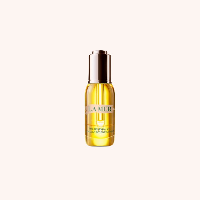 The Renewal Face Oil 30 ml