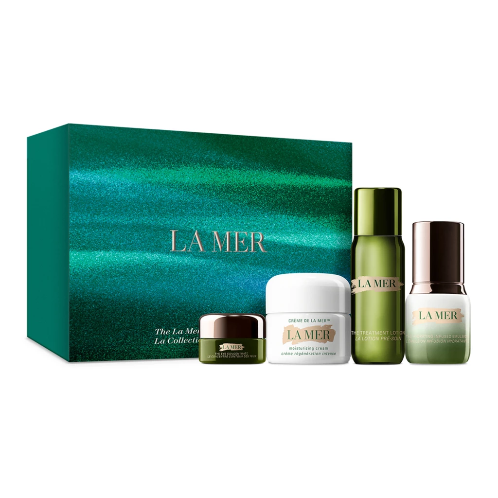 The La Mer Discovery Collection