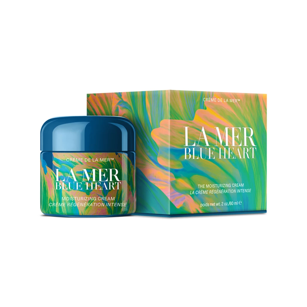 Crème De La Mer – Blue Heart Limited Edition 60 ml