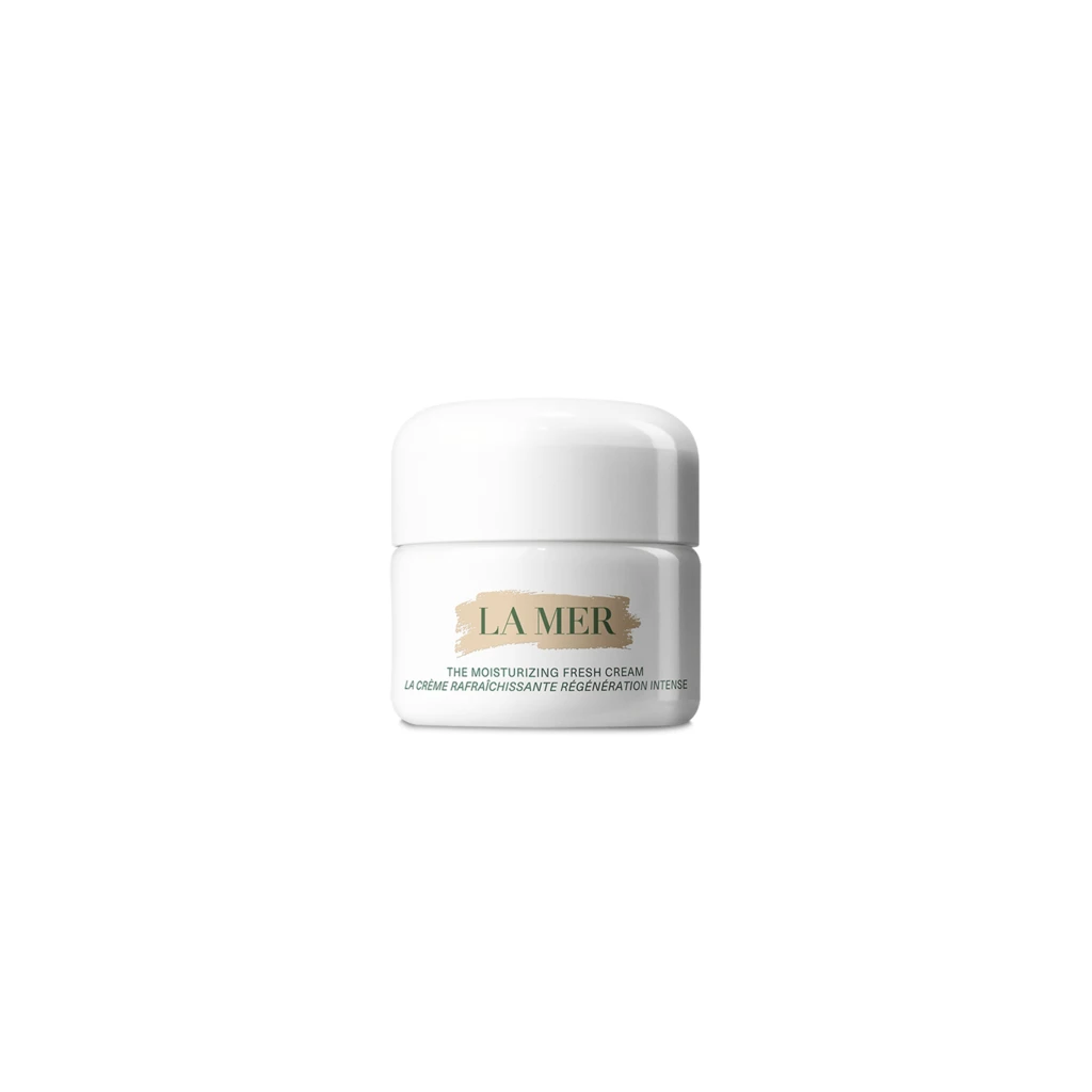 La Mer The Moisturizing Fresh Cream 15 ml