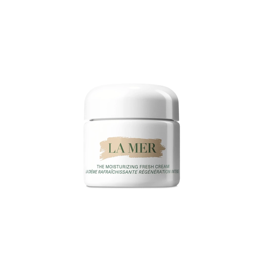 La Mer The Moisturizing Fresh Cream 60 ml