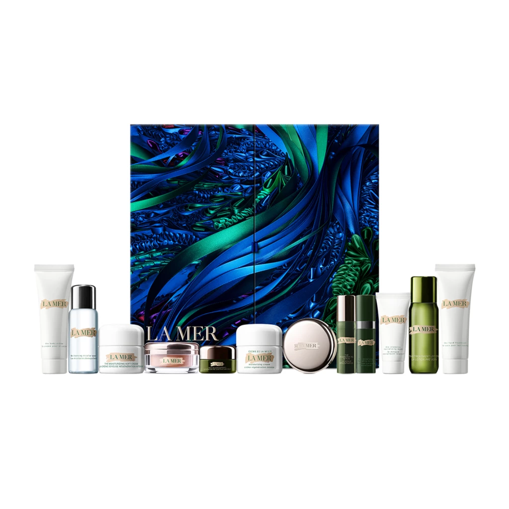 La Mer 12 Day Advent Calendar