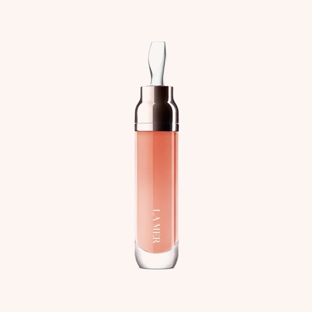 The Lip Volumizer Gloss Sheer Sheer Coral