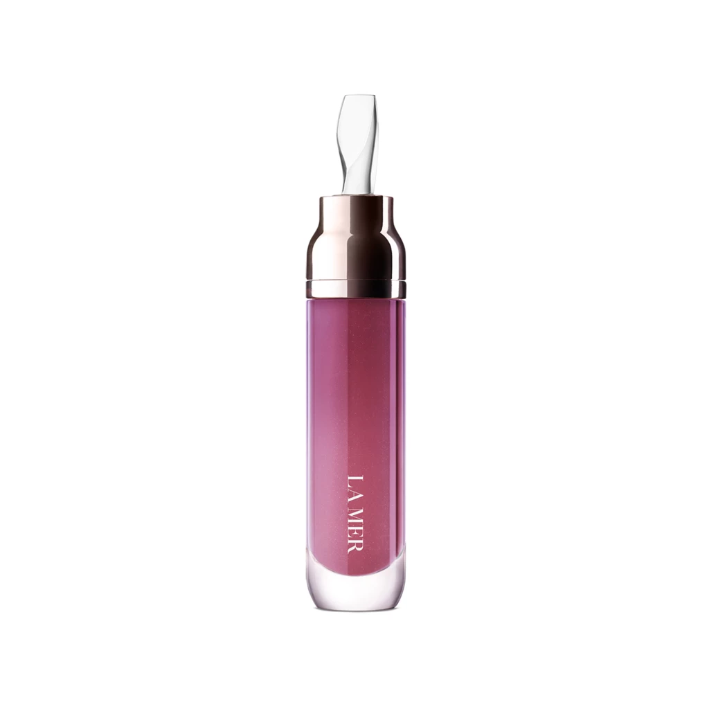 La Mer The Lip Volumizer Gloss Sheer Berry