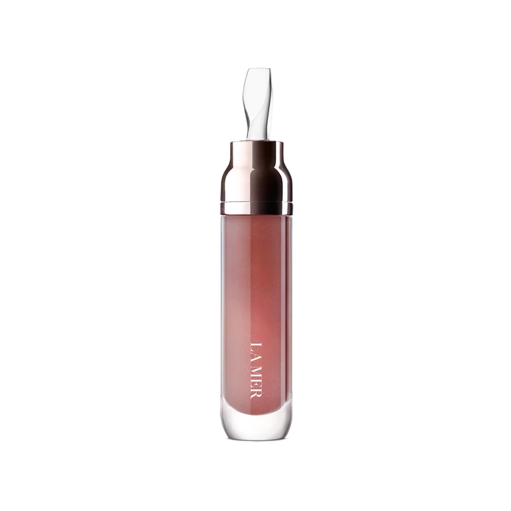 La Mer The Lip Volumizer Gloss Sheer Pink