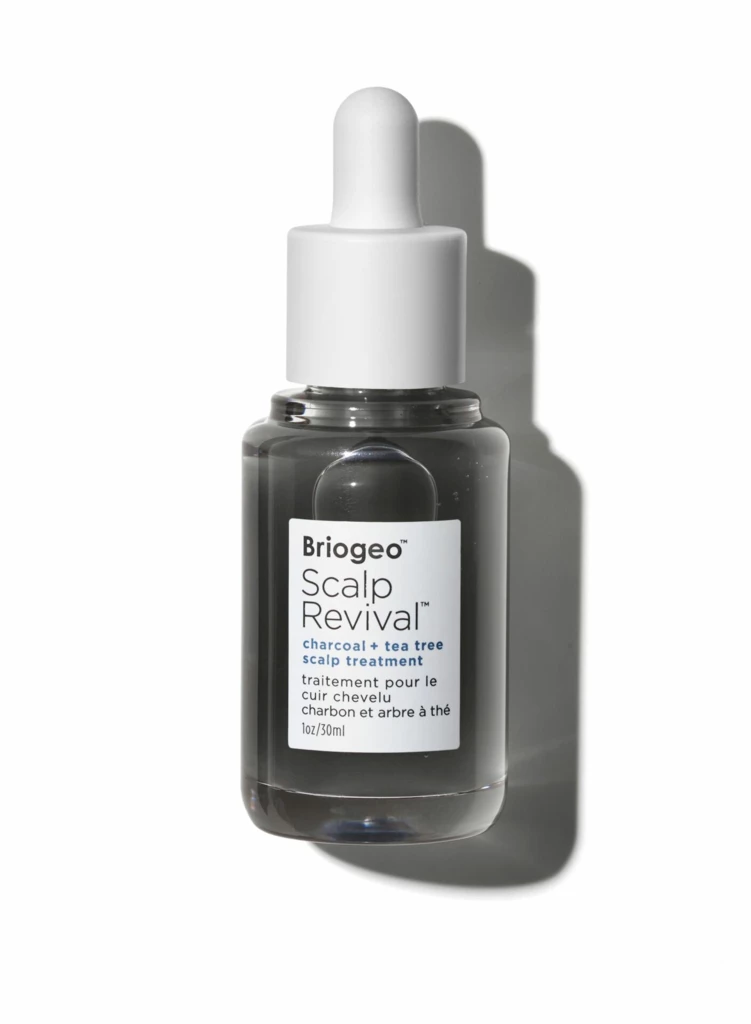 Scalp Revival Charcoal + Tea Tree Scalp Treatment 30 ml