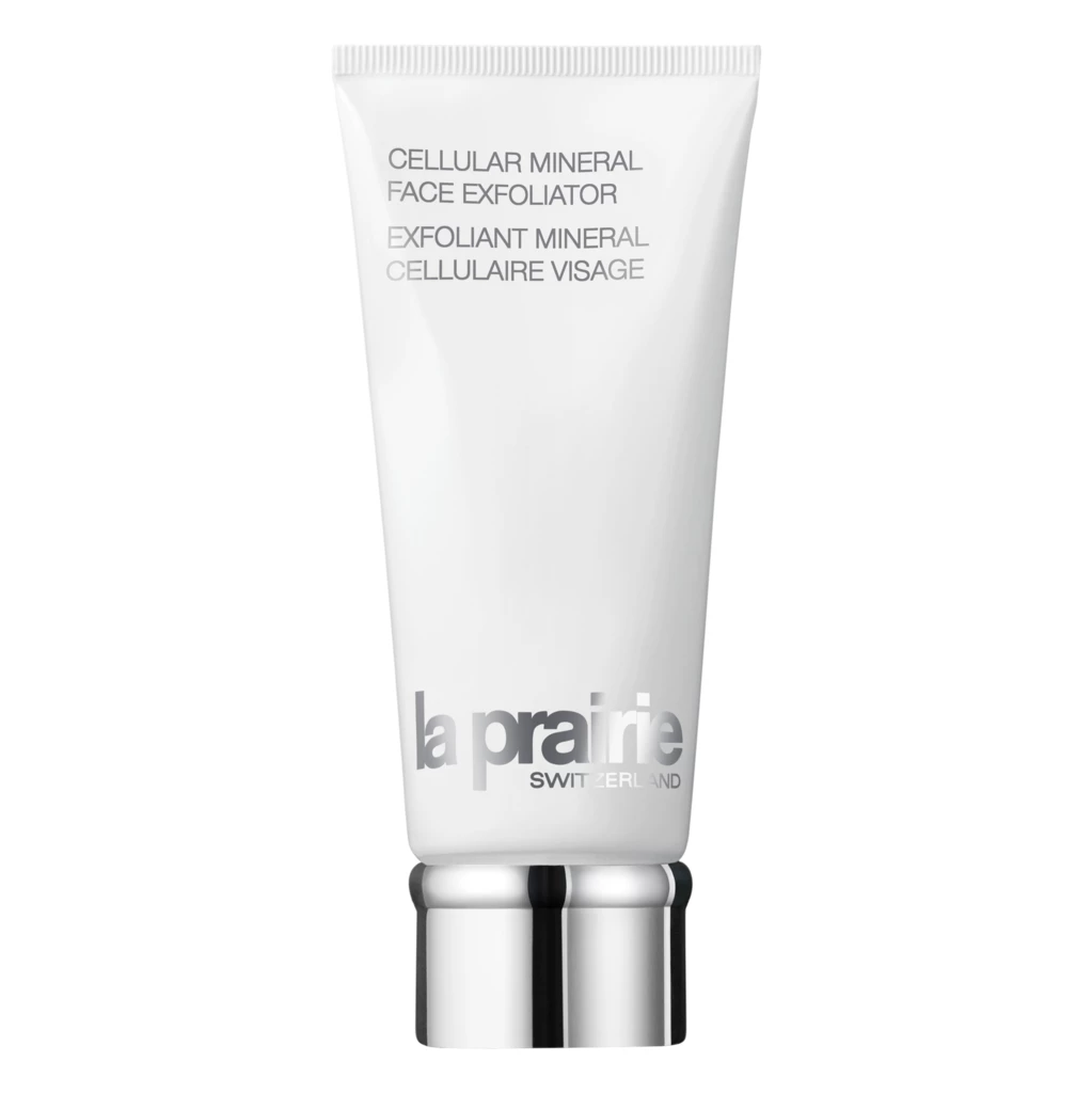 La Prairie Cellular Mineral Face Exfoliator 100 ml