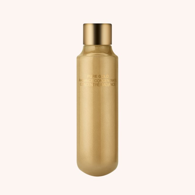 Pure Gold Radiance Concentrate Refill S