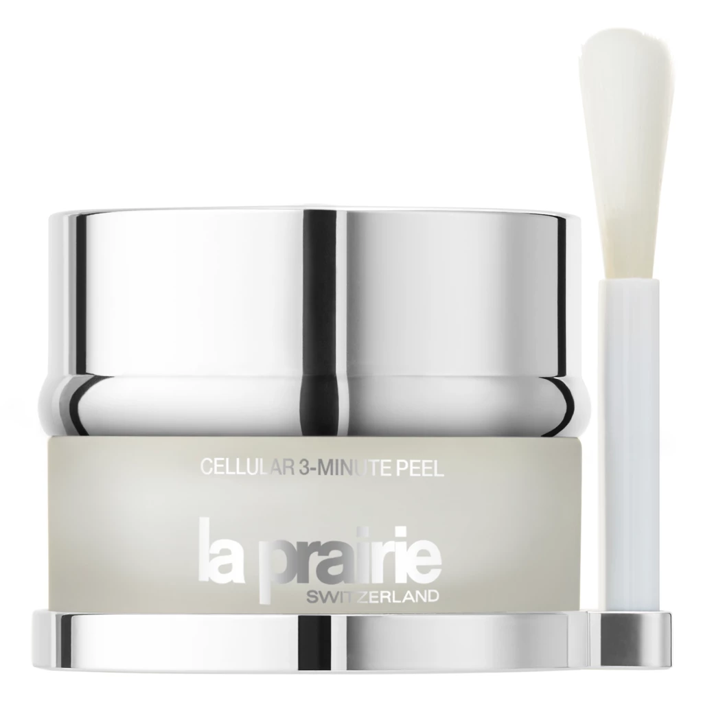 La Prairie Cellular 3-Minutes Peel 40 ml