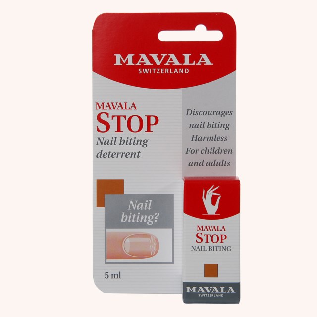 Stop Nail Biting 5 ml