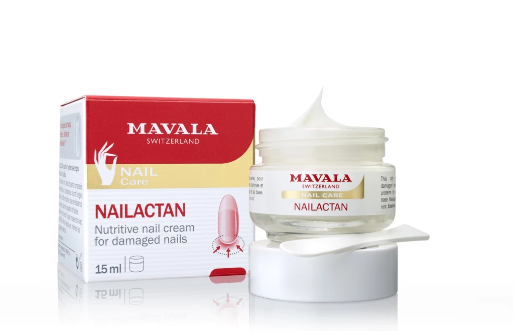 Mavala Nailactan Creme 15 ml