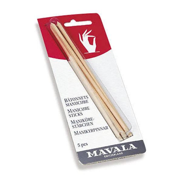 Mavala Manicure Sticks