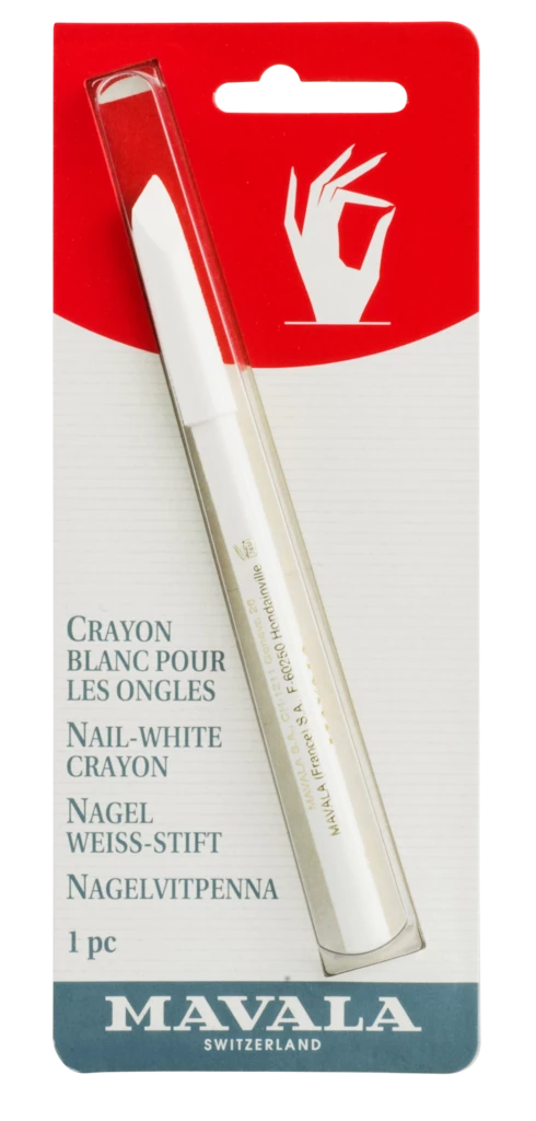 Mavala Nail-White Crayon