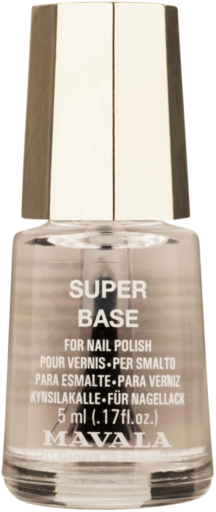 Mavala Super Base 5 ml