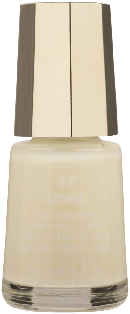 Mavala Mini Nail Polish 047 Izmir