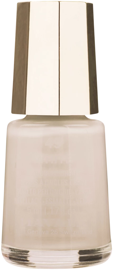 Mavala Mini Nail Polish 049 White