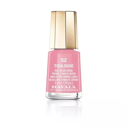 Mavala Mini Nail Polish 052 Toulouse