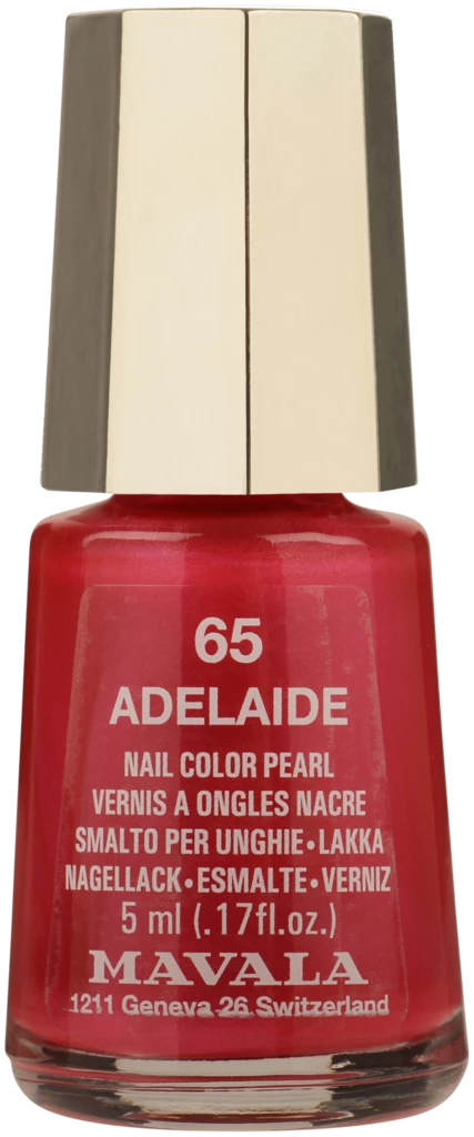 Mavala Mini Nail Polish 065 Adelaide