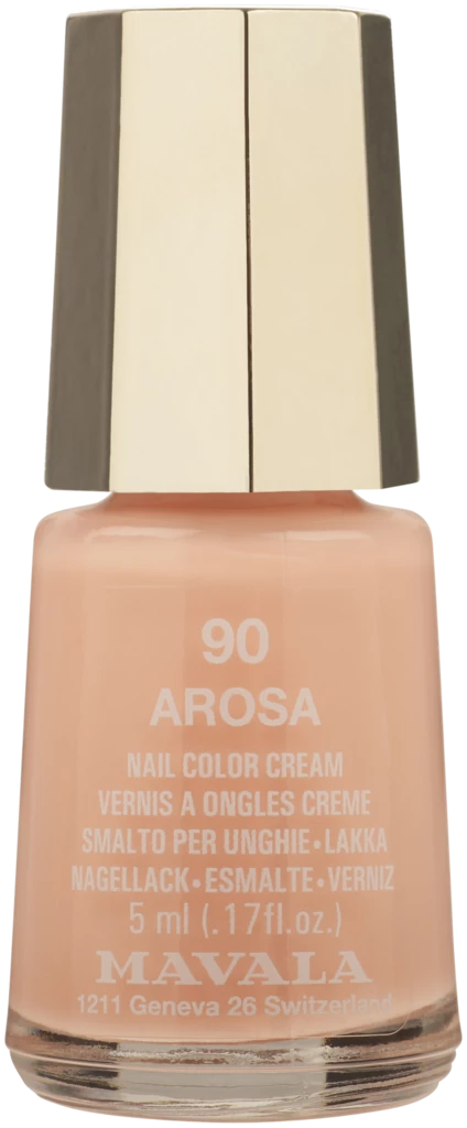 Mavala Mini Nail Polish 090 Arosa