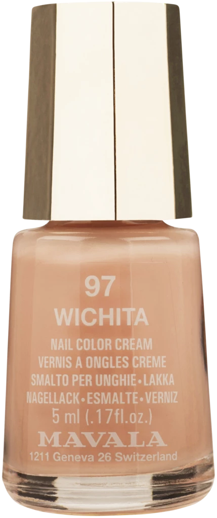 Mavala Mini Nail Polish 097 Wichita