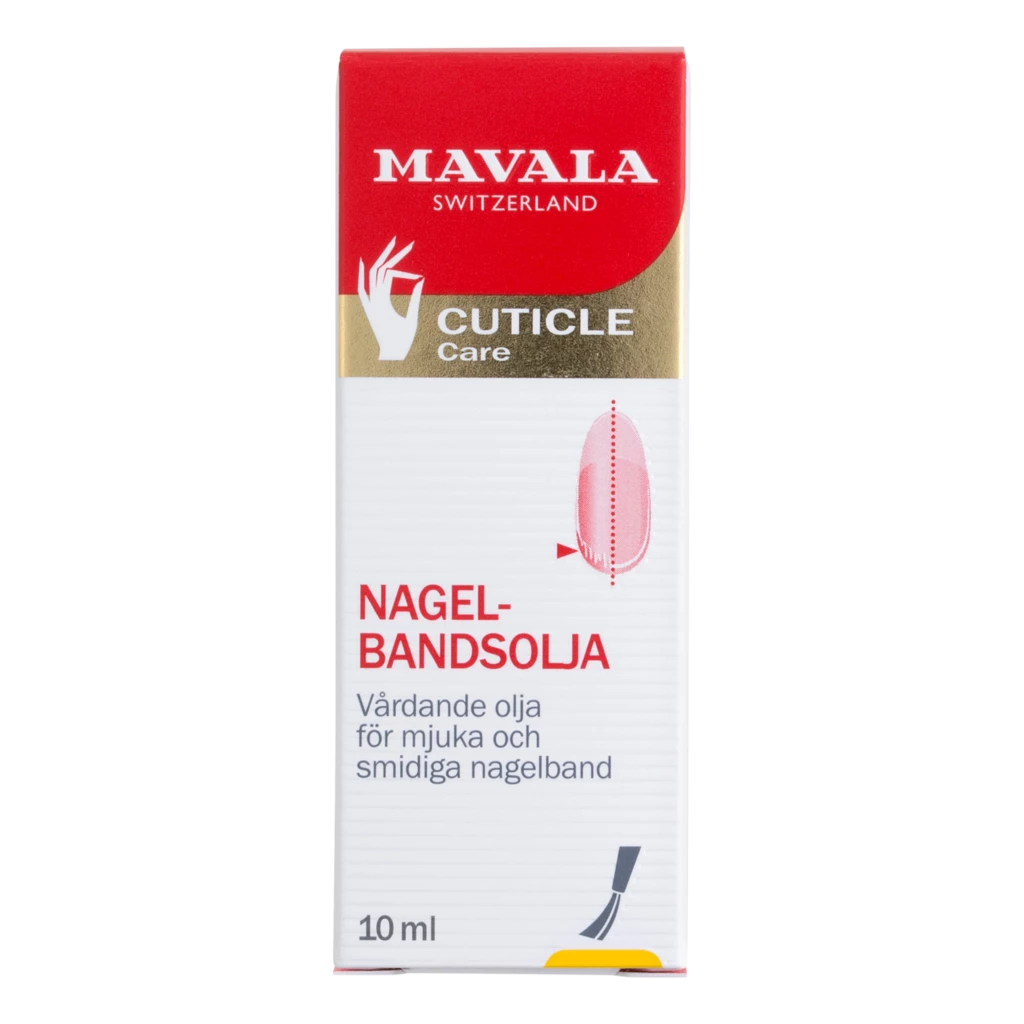 Mavala Cuticle Oil 10 ml