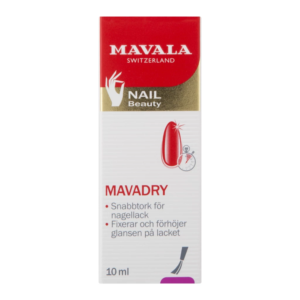 Mavala Mavadry 10 ml