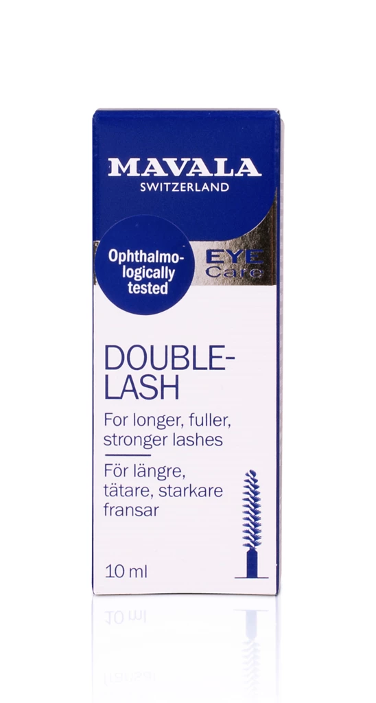 Mavala Double Lash Serum 10 ml