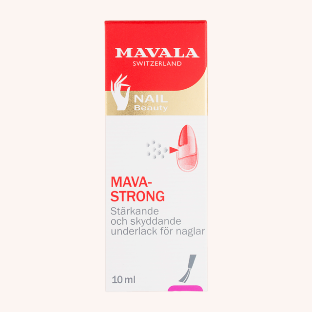 Mava-Strong Base Coat 10 ml