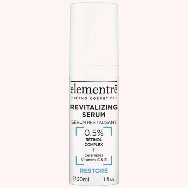 Revitalizing Serum - 0. 5% Retinol 30 ml