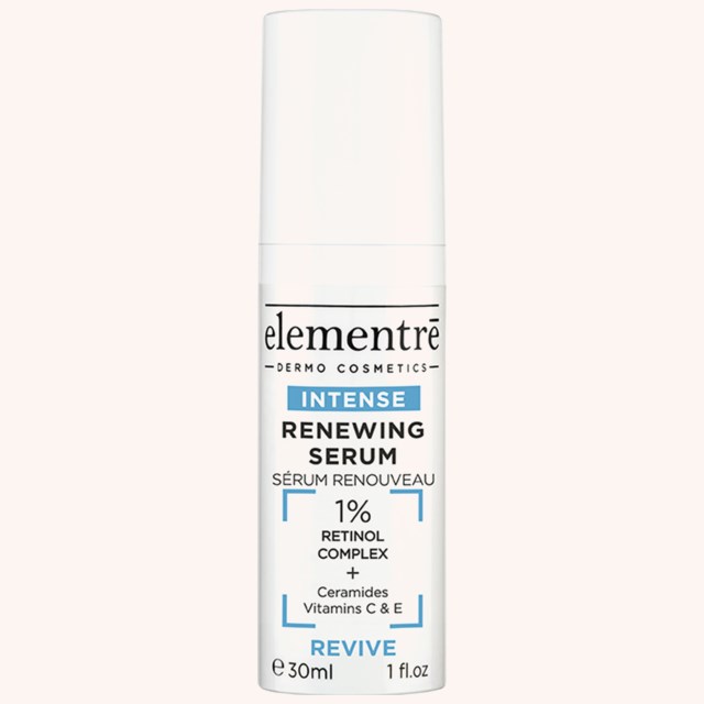 Renewing Serum - 1% Retinol 30 ml