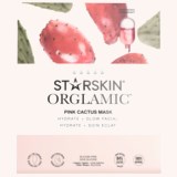 Orglamic Pink Cactus Oil Mask