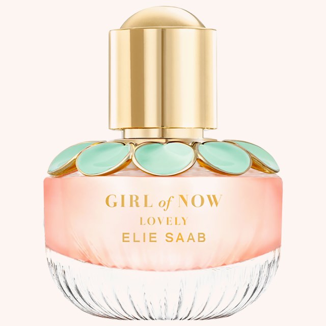 Girl Of Now Lovely EdP 30 ml