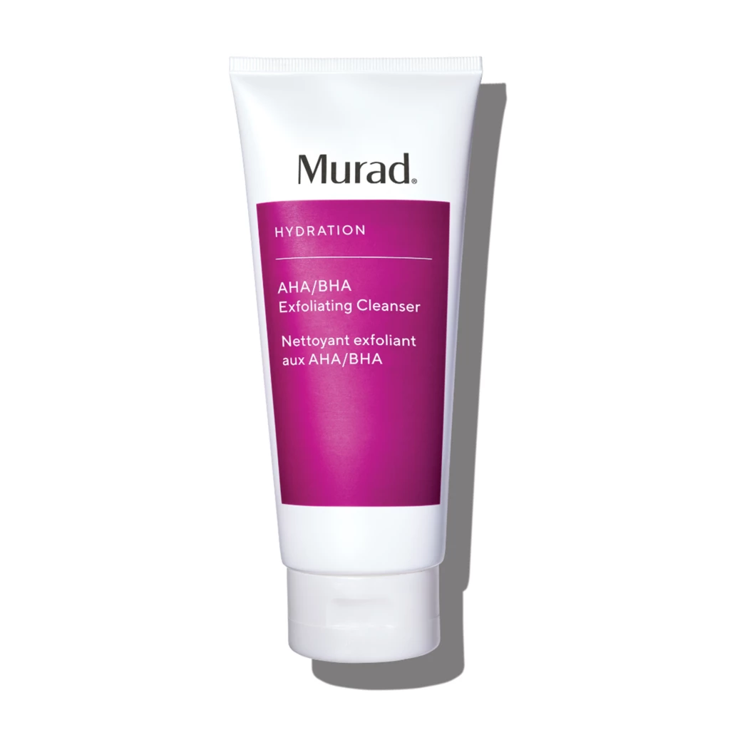 Murad AHA/BHA Exfoliating Cleanser 200 ml