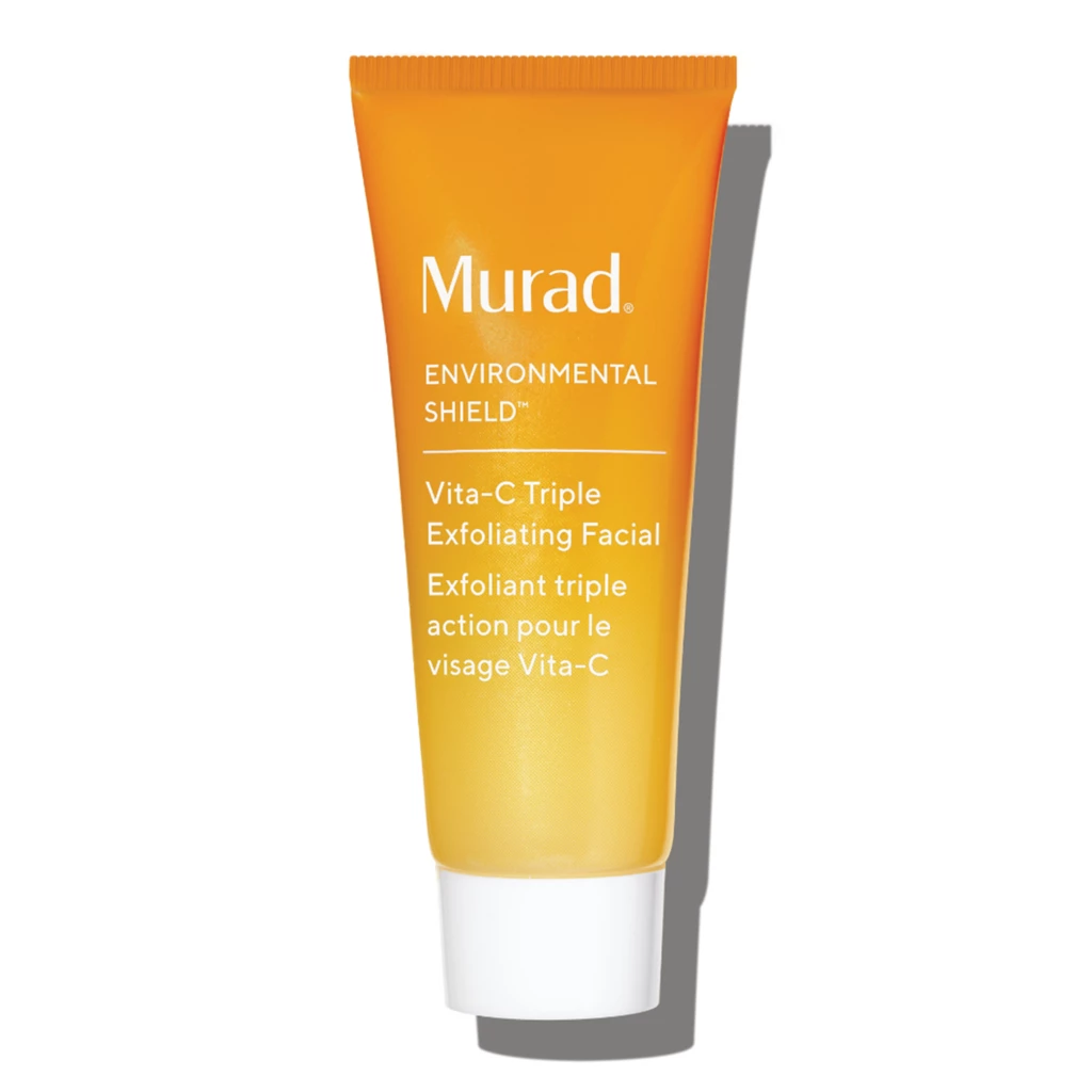 Murad Vita-C Triple Exfoliating Facial 60 ml