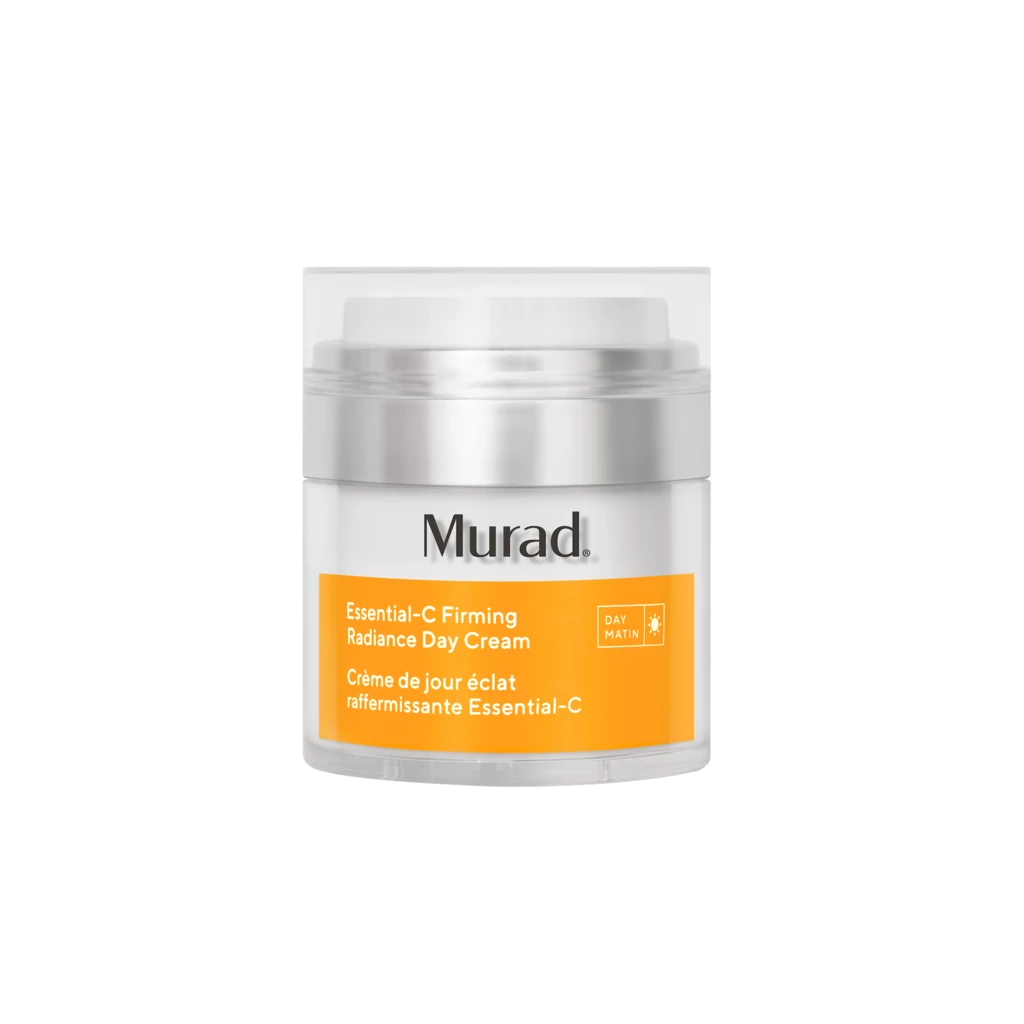 Essential-C Firming Radiance Day Cream 50 ml