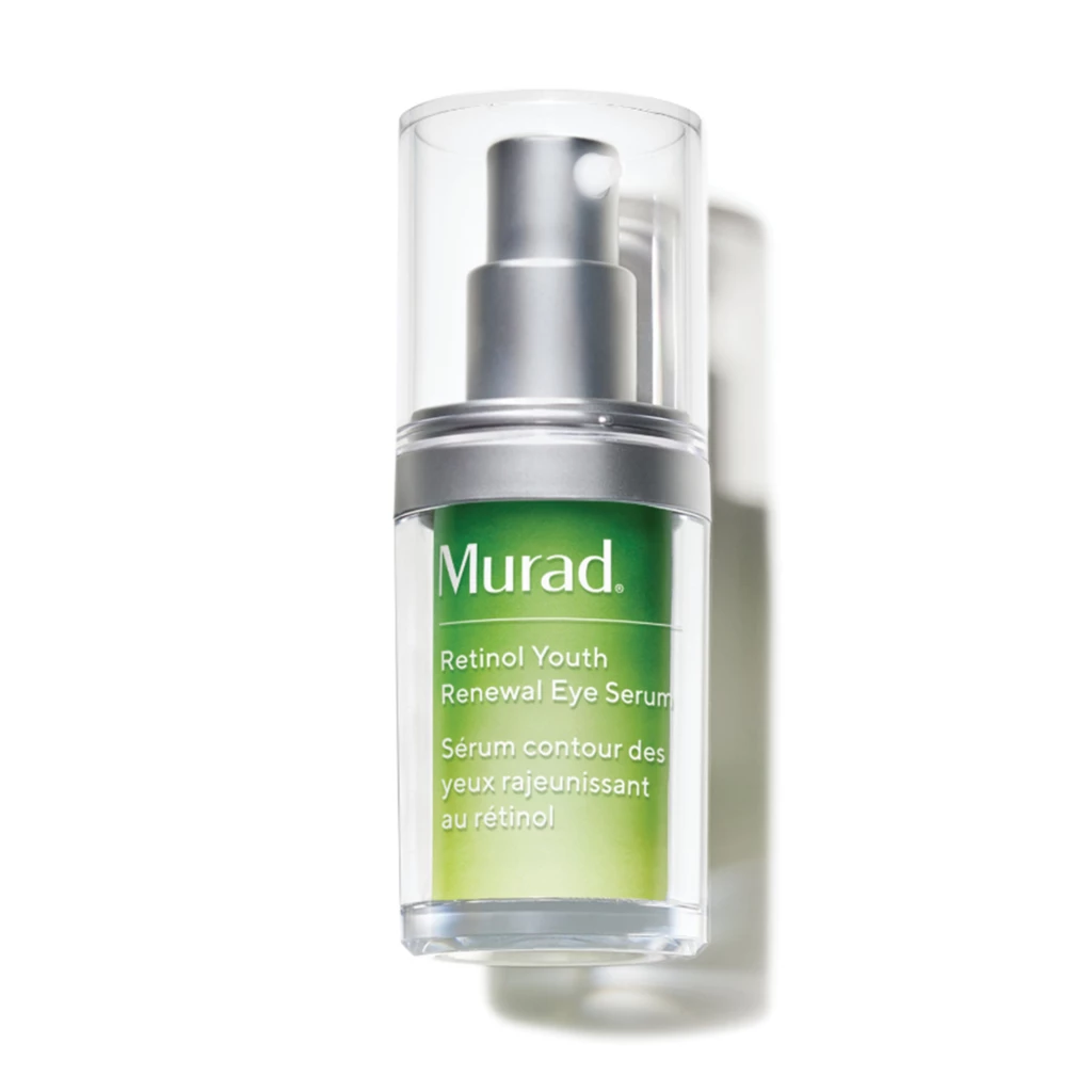 Murad Retinol Youth Renewal Eye Serum 15 ml